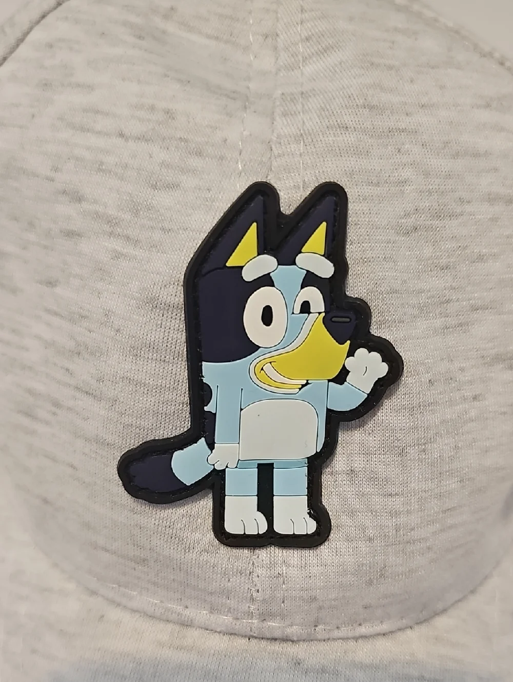 Bluey this new